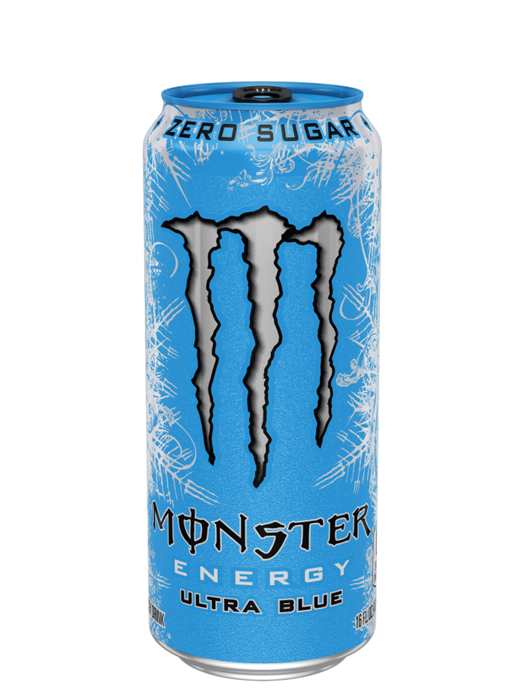 Monster Can 1